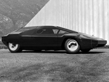 Lancia Sibilo Concept 1978 images