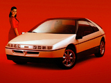 Lancia HIT Concept 1988 wallpapers