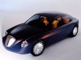 Lancia Dialogos Concept 1998 wallpapers