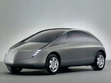 Lancia Nea Concept 2000 images