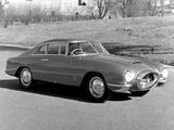 Pictures of Lancia Aurelia PF200 Coupe (B55) 1955