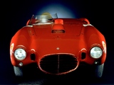Lancia D24 Spider Sport 1953–54 images