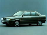 Lancia Dedra 2000 Turbo (835) 1991–92 images