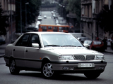 Lancia Dedra (835) 1994–98 images
