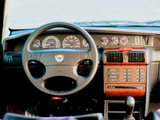 Lancia Dedra SW (835) 1998–99 images