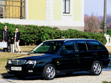 Lancia Dedra SW (835) 1998–99 pictures