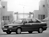 Photos of Lancia Dedra (835) 1989–94