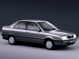 Pictures of Lancia Dedra (835) 1989–94