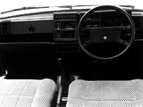 Lancia Delta UK-spec (831) 1979–82 images