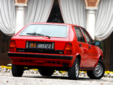 Lancia Delta (831) 1979–82 wallpapers