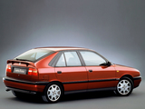 Lancia Delta 1993–99 pictures