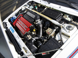 Photos of Lancia Delta HF Integrale Evoluzione 