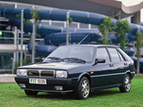 Pictures of Lancia Delta GT i.e. (831) 1991–93