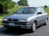 Pictures of Lancia Delta 1993–99