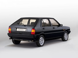 Pictures of Lancia Delta