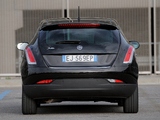 Lancia Delta 2011 wallpapers