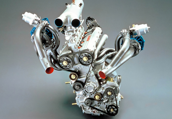 Engines  Lancia ECV Prototipo images