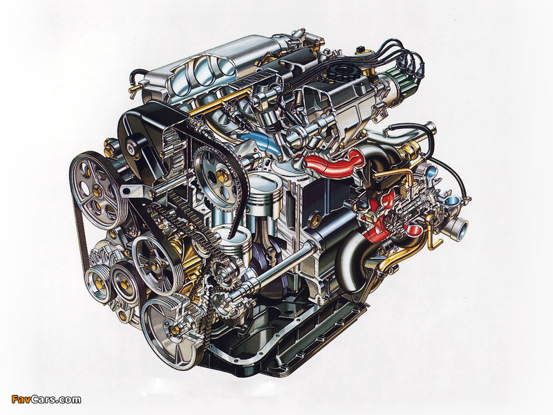 Engines  Lancia 831AB.024 wallpapers (800 x 600)