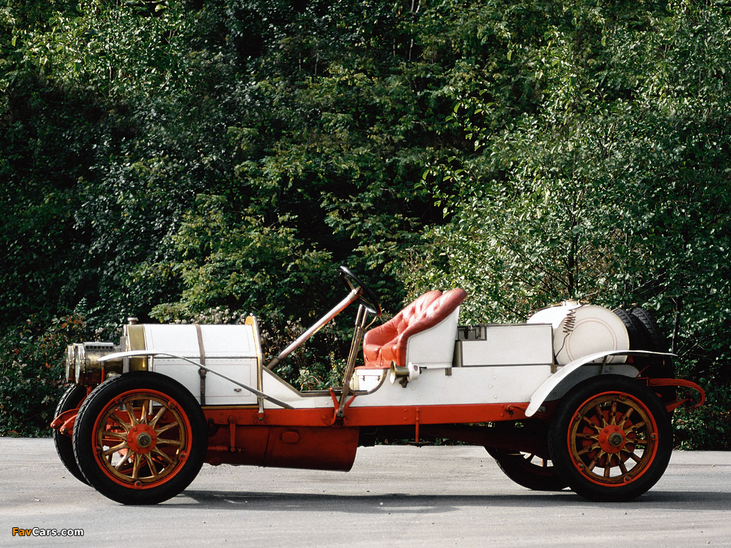 Pictures of Lancia Epsilon Corsa 1911–13 (1024 x 768)