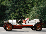Pictures of Lancia Epsilon Corsa 1911–13