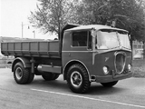 Lancia Esatau B 1957–62 images