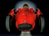 Ferrari Lancia D50 Formula 1 1954–56 pictures