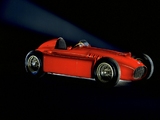 Pictures of Ferrari Lancia D50 Formula 1 1954–56