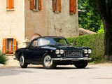 Lancia Flaminia Convertible (824) 1959–63 images