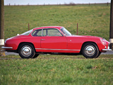 Lancia Flaminia Sport 1960–64 photos