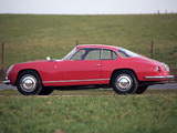 Lancia Flaminia Sport 1960–64 pictures