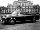Lancia Flaminia 335 (813) 1960–61 pictures