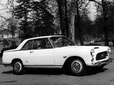 Lancia Flaminia Coupe 3B (826) 1963–67 images