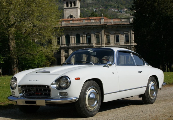Lancia Flaminia Super Sport (826) 1964–67 photos