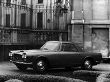 Pictures of Lancia Flaminia GT 1960–65