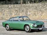 Pictures of Lancia Flaminia Super Sport (826) 1964–67