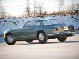 Pictures of Lancia Flaminia Super Sport (826) 1964–67