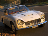 Pictures of Lancia Flaminia Super Sport (826) 1964–67