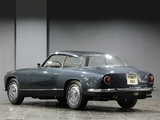Pictures of Lancia Flaminia Super Sport (826) 1964–67