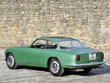 Lancia Flaminia Super Sport (826) 1964–67 wallpapers