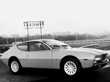 Images of Lancia Flavia Super Sport (815) 1967