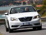 Images of Lancia Flavia 2012–14