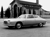 Lancia Flavia Sport (815) 1962–67 pictures
