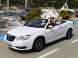 Lancia Flavia 2012–14 pictures