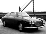 Pictures of Lancia Flavia Sport (815) 1962–67