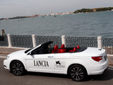 Pictures of Lancia Flavia Red Carpet 2012