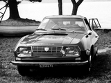 Images of Lancia Fulvia Sport (818) 1965–67