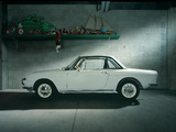Lancia Fulvia Coupe (1 Serie) 1965–69 photos