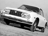 Lancia Fulvia Sport 1.3 S (818) 1968–70 wallpapers