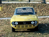 Lancia Fulvia Coupé 3 Safari (818) 1973–76 pictures