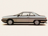 Images of Lancia Gamma Coupe (1 Serie) 1976–80